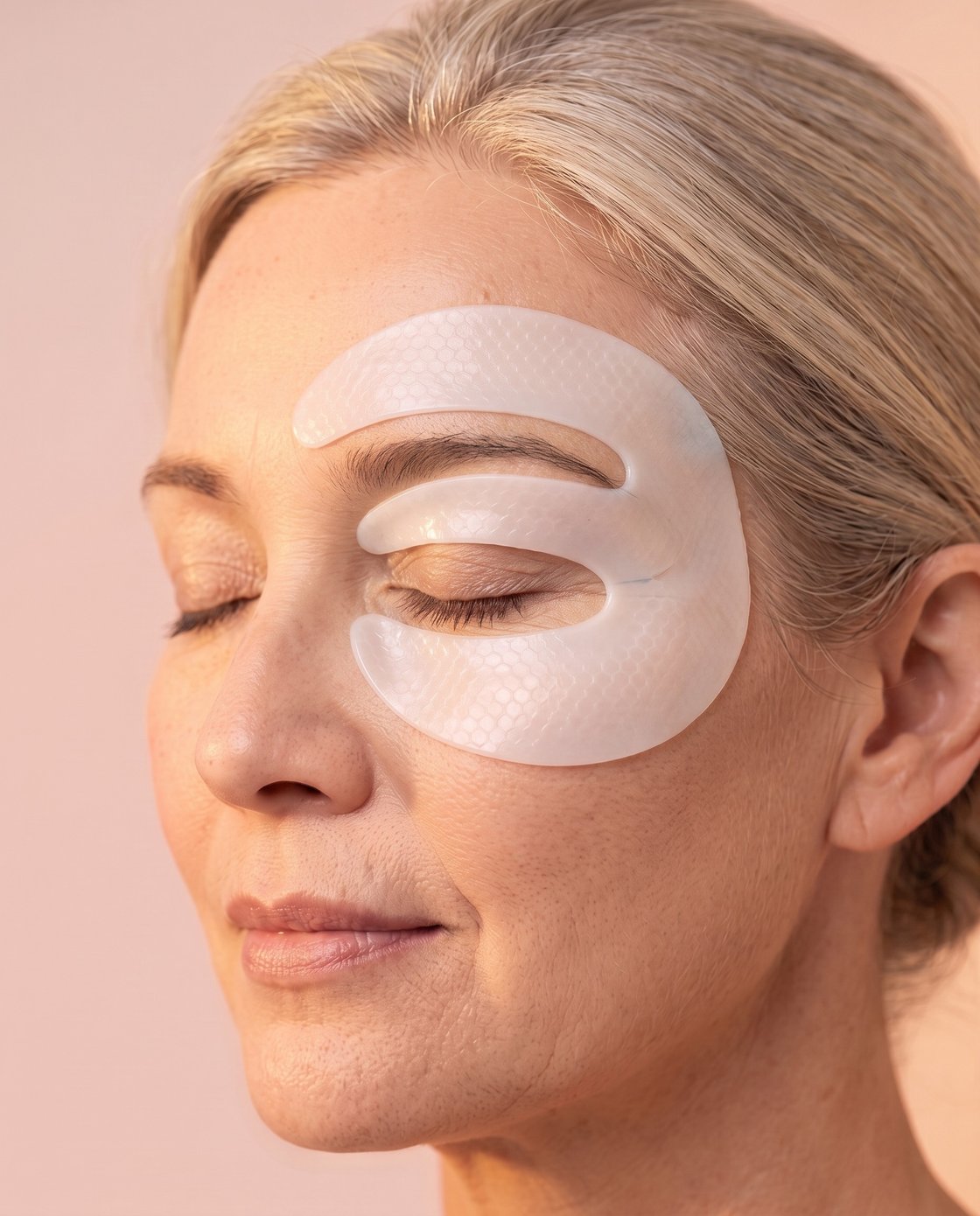 Skinwise™ 3-in-1 Collagen Eye Mask